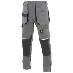 PANTALONI DE MECANIC ÎN TALIE