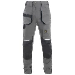 PANTALONI DE MECANIC ÎN TALIE