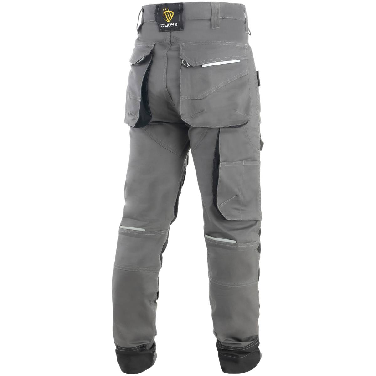 PANTALONI DE MECANIC ÎN TALIE PANTALONI DE MECANIC ÎN TALIE