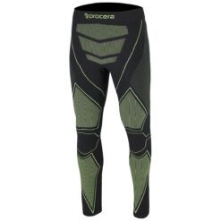 Chiloți lungi termoactivi Mistral Green