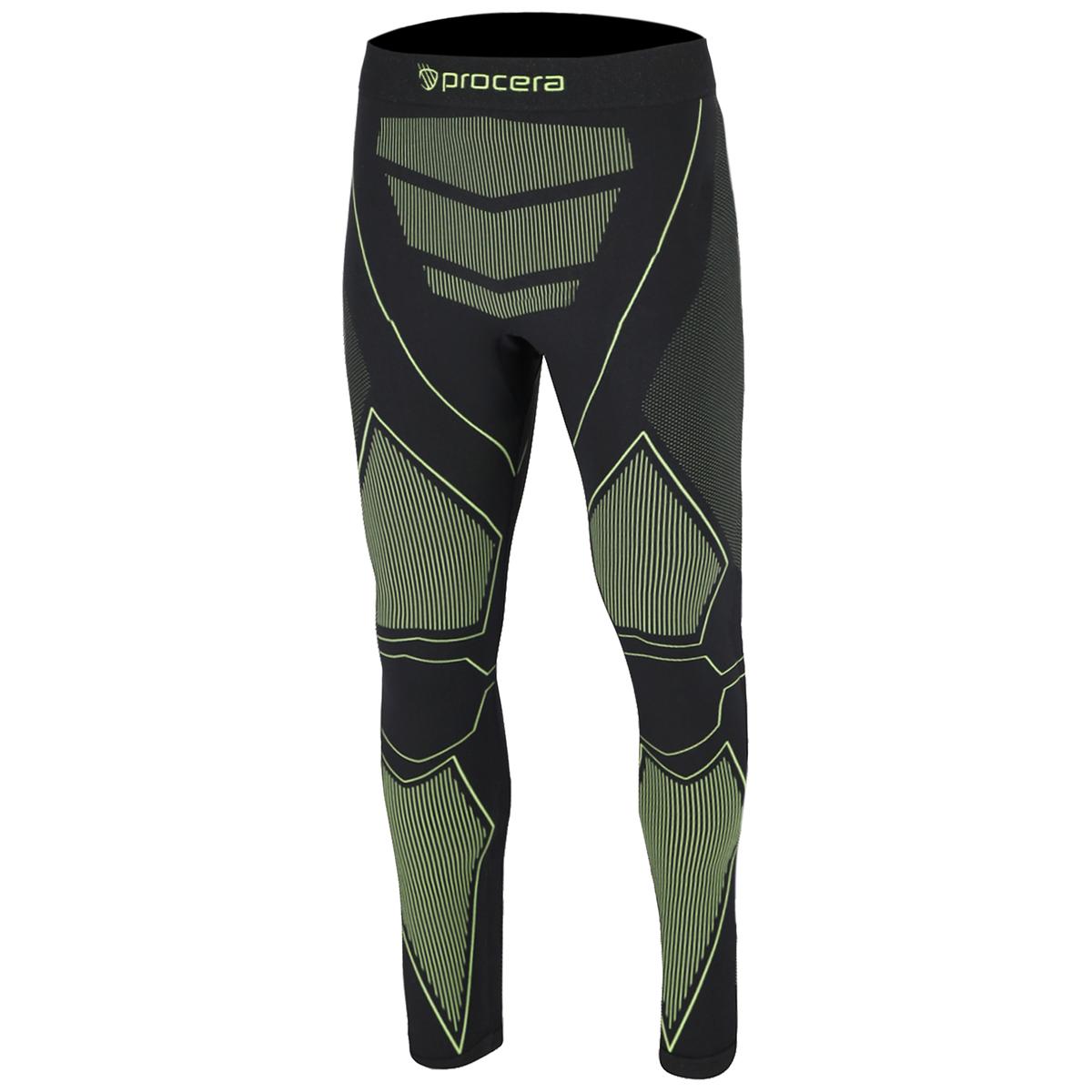 Chiloți lungi termoactivi Mistral Green Chiloți lungi termoactivi Mistral Green