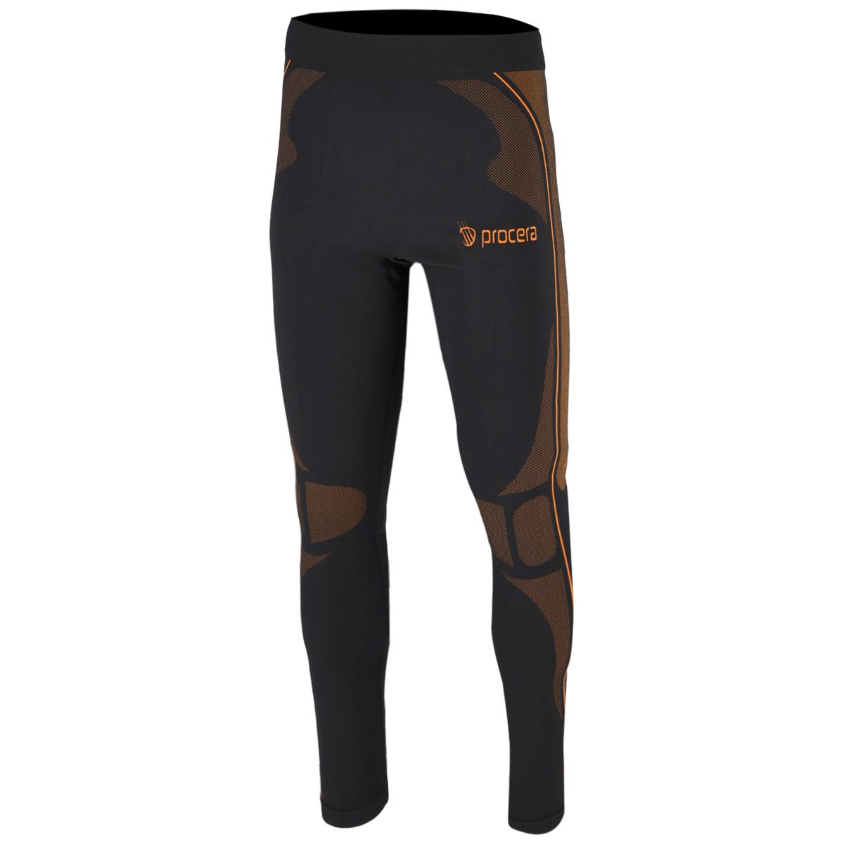 Chiloți lungi termoactivi Mistral Orange Chiloți lungi termoactivi Mistral Orange