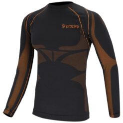 TRICOU TERMOACTIV MISTRAL PORTOCALIU
