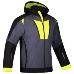 Husa Softshell Procera Navigator Husa Softshell Procera Navigator