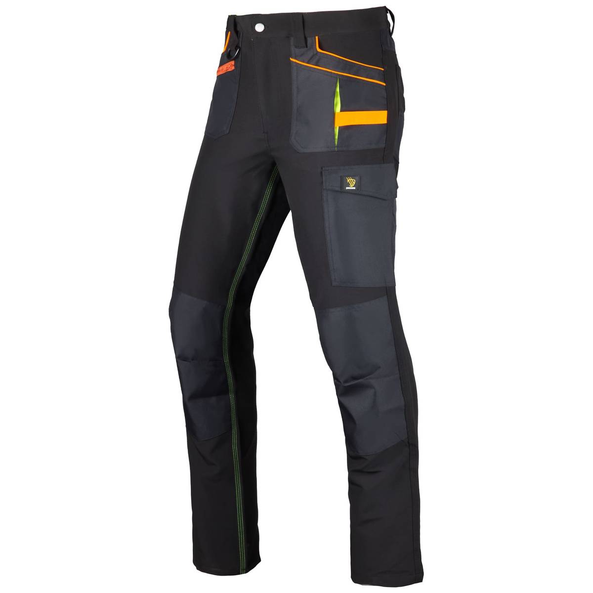 PANTALONI PROCERA OPTIFIT CU TALIE ELASTICĂ PANTALONI PROCERA OPTIFIT CU TALIE ELASTICĂ