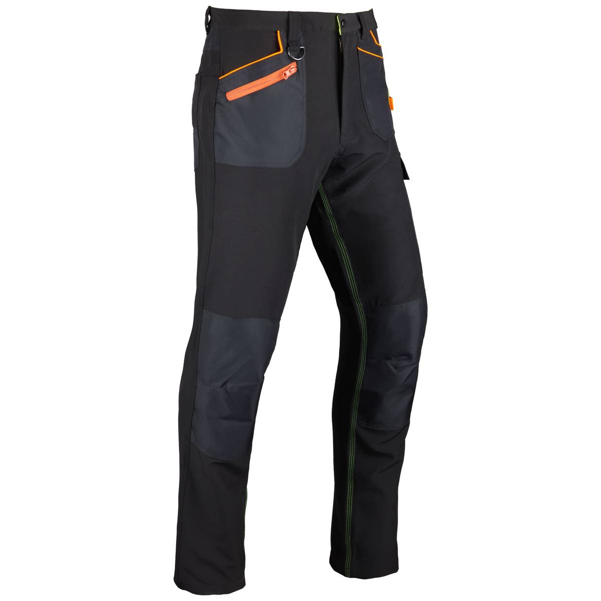 PANTALONI PROCERA OPTIFIT CU TALIE ELASTICĂ PANTALONI PROCERA OPTIFIT CU TALIE ELASTICĂ