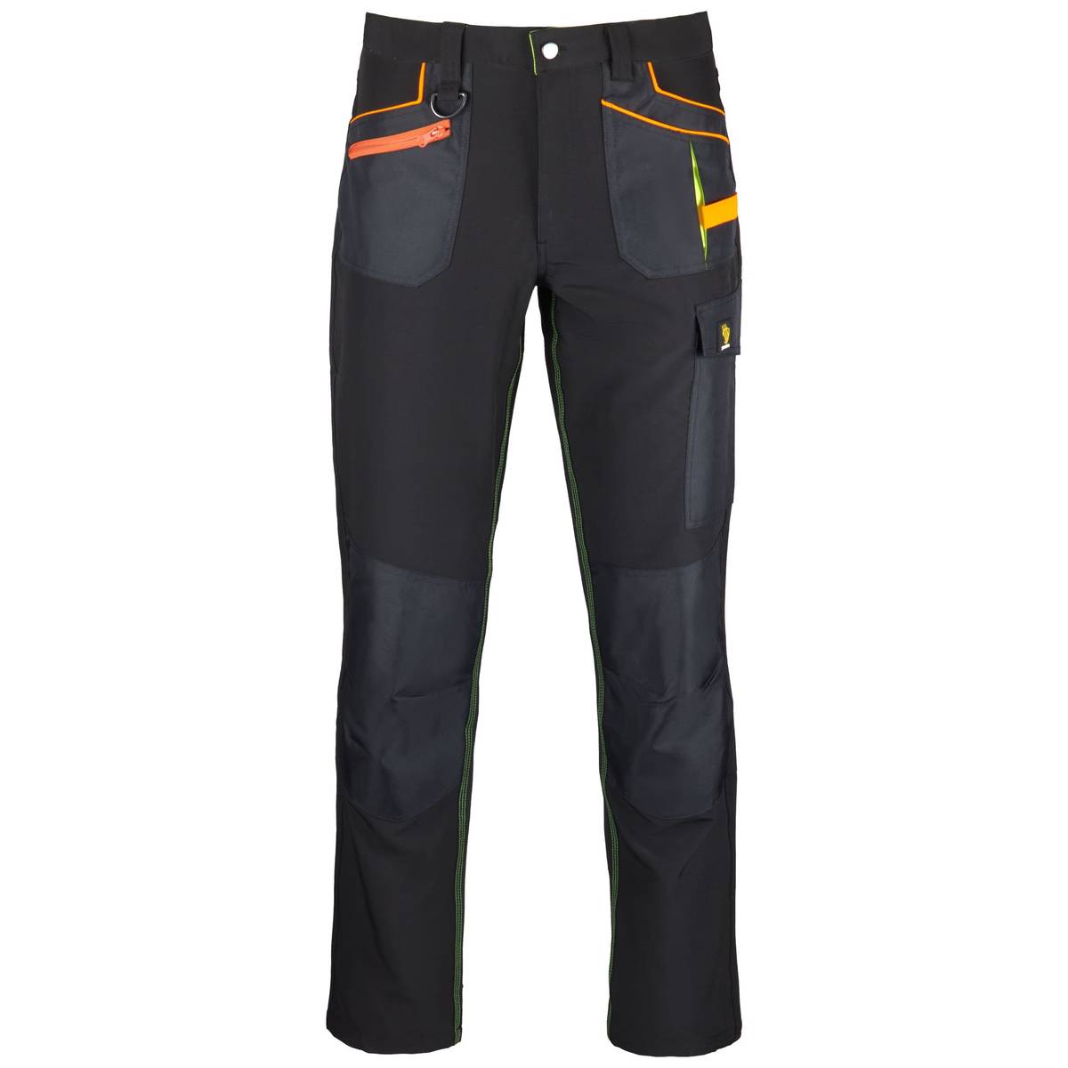 PANTALONI PROCERA OPTIFIT CU TALIE ELASTICĂ PANTALONI PROCERA OPTIFIT CU TALIE ELASTICĂ