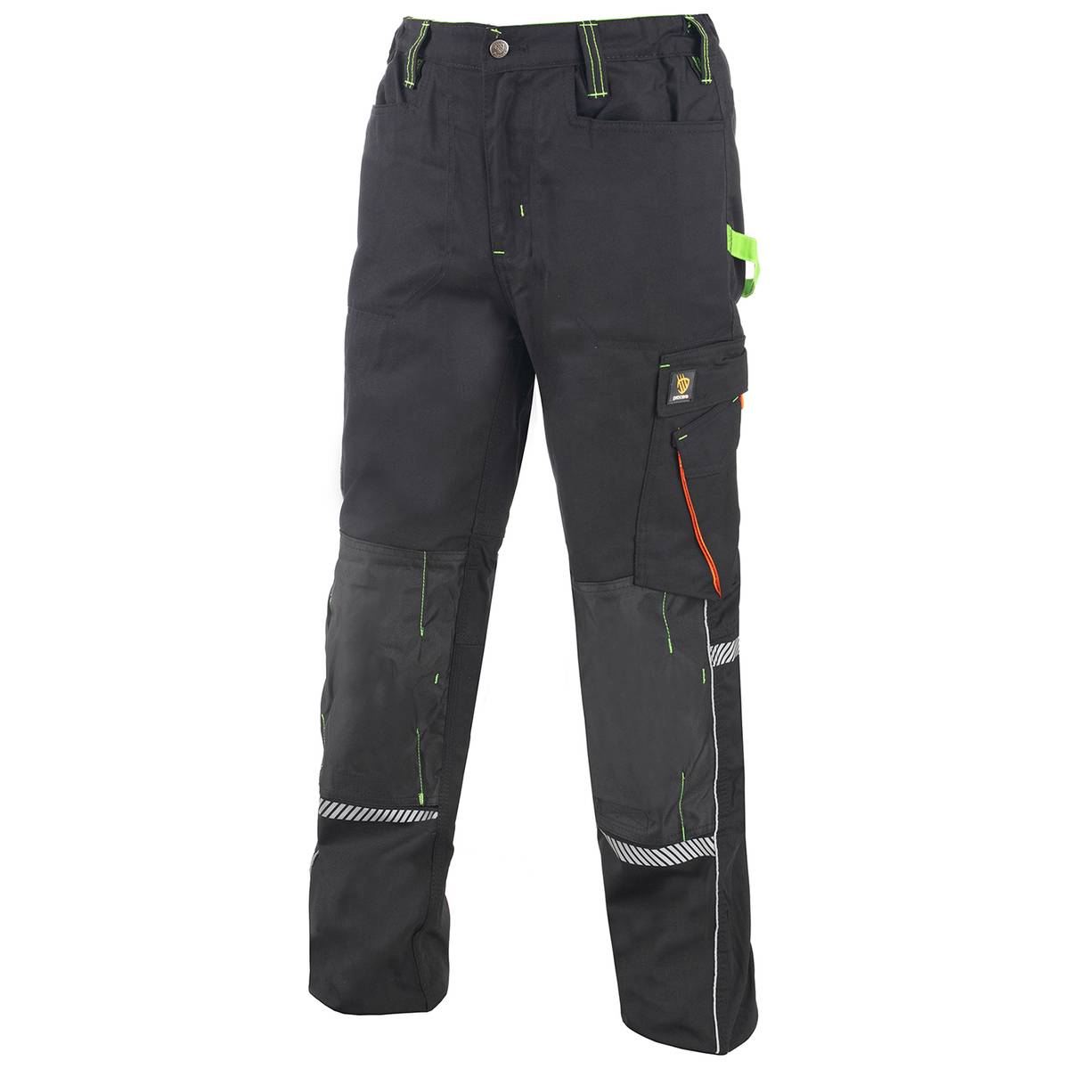 PANTALONI CU TALIE PIONIER PANTALONI CU TALIE PIONIER