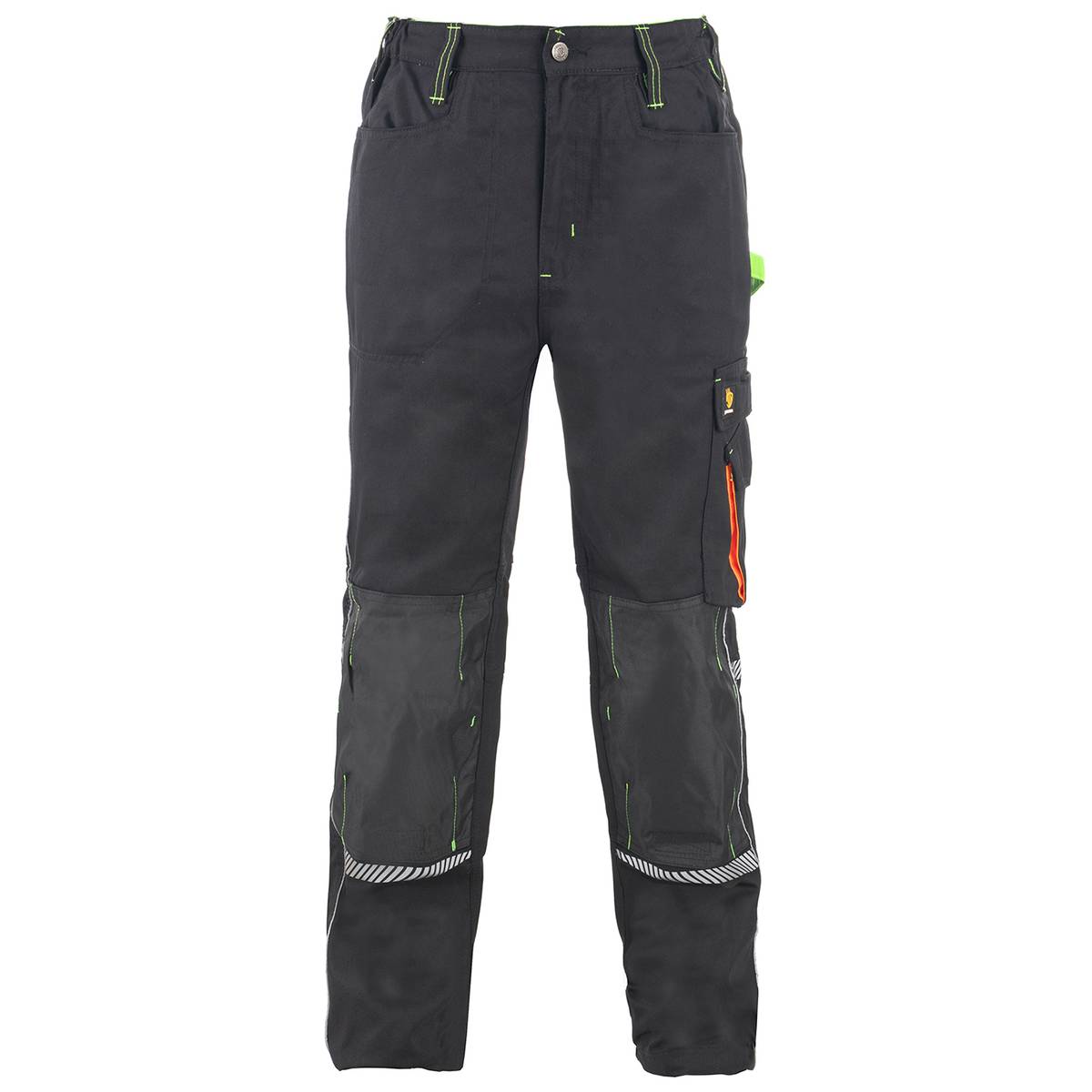 PANTALONI CU TALIE PIONIER PANTALONI CU TALIE PIONIER