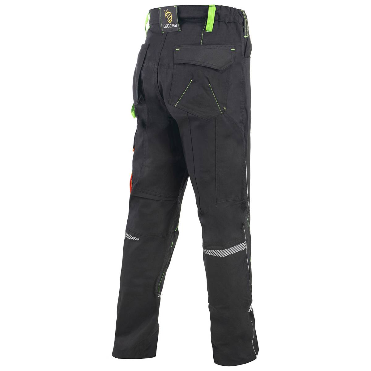 PANTALONI CU TALIE PIONIER PANTALONI CU TALIE PIONIER