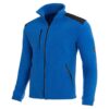 FLEECE ARMAT ALBASTRU 350G