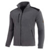 FLEECE RANFORSAT GRI 350G FLEECE RANFORSAT GRI 350G