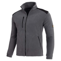 FLEECE RANFORSAT GRI 350G