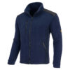 FLEECE ARMAT BLEUMARIN 350G
