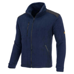 FLEECE ARMAT BLEUMARIN 350G