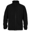 FLEECE BĂRBĂTEASCĂ 300G NEGRU