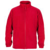 FLEECE BĂRBĂTEASCĂ 300G ROȘU