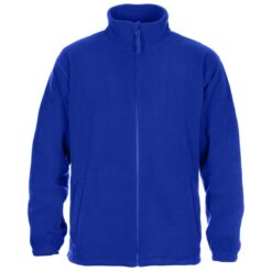 FLEECE BĂRBĂTEASCĂ 300G ALBASTRU