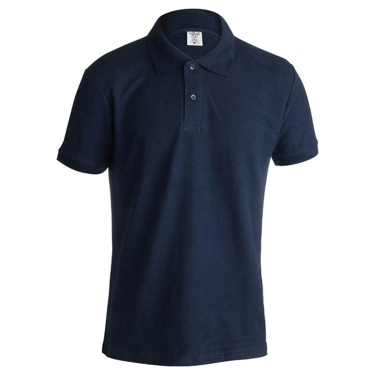 TRICOU POLO BĂRBĂTEȘTI MPS180 BLEUMARIN TRICOU POLO BĂRBĂTEȘTI MPS180 BLEUMARIN