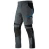 PANTALONI SOFTSHELL POWERFLEX GRI CU TALIE PANTALONI SOFTSHELL POWERFLEX GRI CU TALIE