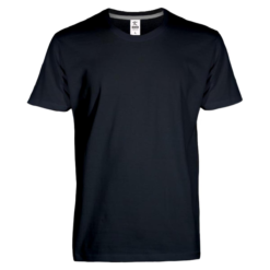 TRICOU PRIME 155 NEGRU