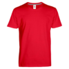 TRICOU PRIME 155 ROȘU TRICOU PRIME 155 ROȘU