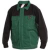 JACHETA PROFFI 290 VERDE