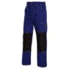PANTALONI PROFFI 290 TALIE ALBASTRU PANTALONI PROFFI 290 TALIE ALBASTRU