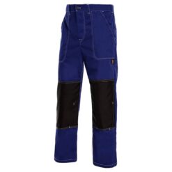 PANTALONI PROFFI 290 TALIE ALBASTRU
