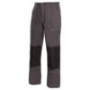 PANTALONI PROFFI 290 WAIST GRI