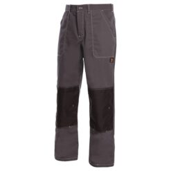 PANTALONI PROFFI 290 WAIST GRI