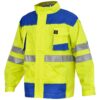 Geacă PROMAN 260 Galben HV Geacă PROMAN 260 Galben HV