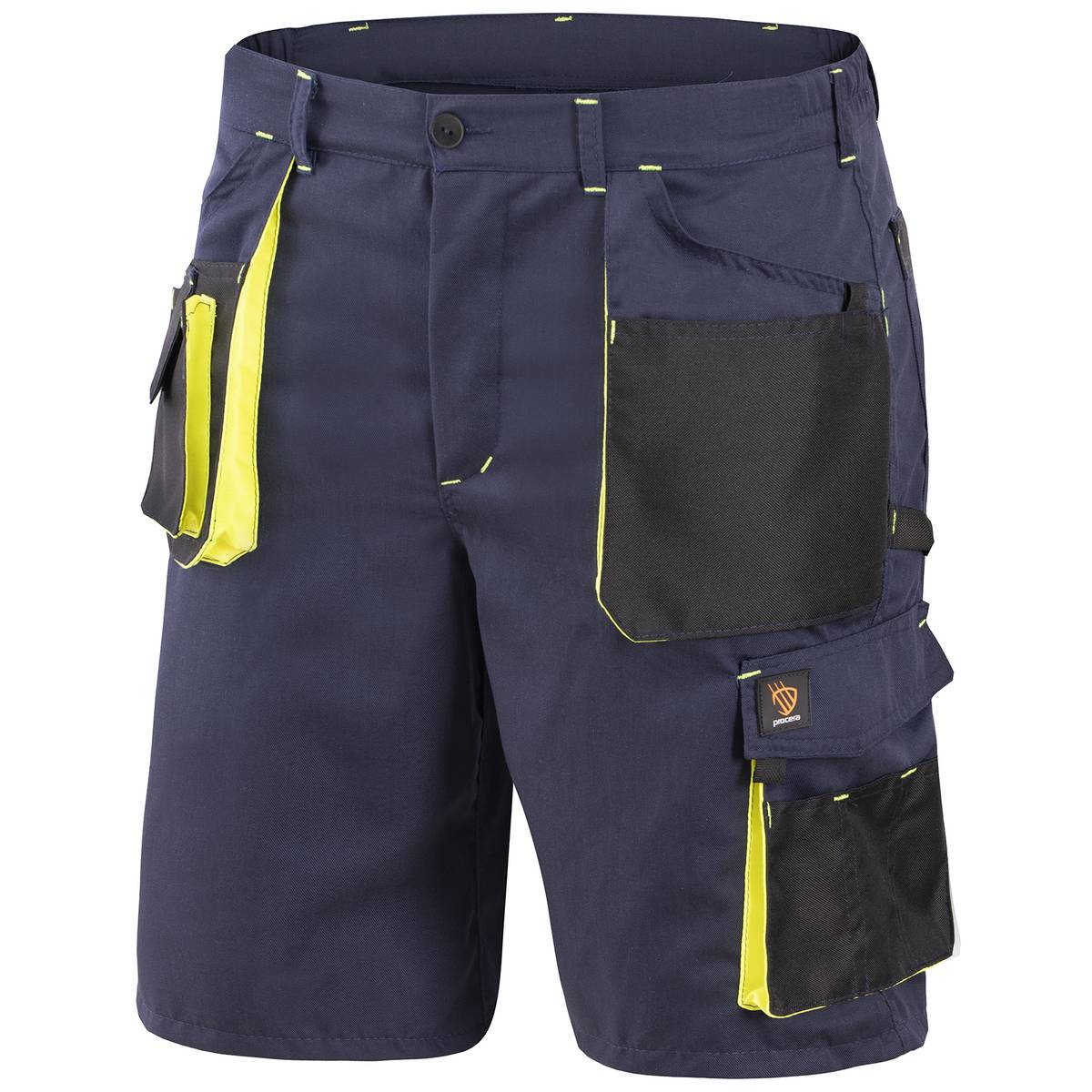 PANTALONI SCURT PROMAN 260 BLEUMARIN PANTALONI SCURT PROMAN 260 BLEUMARIN