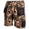 PANTALONI SCURT PROMAN 260 CAMO