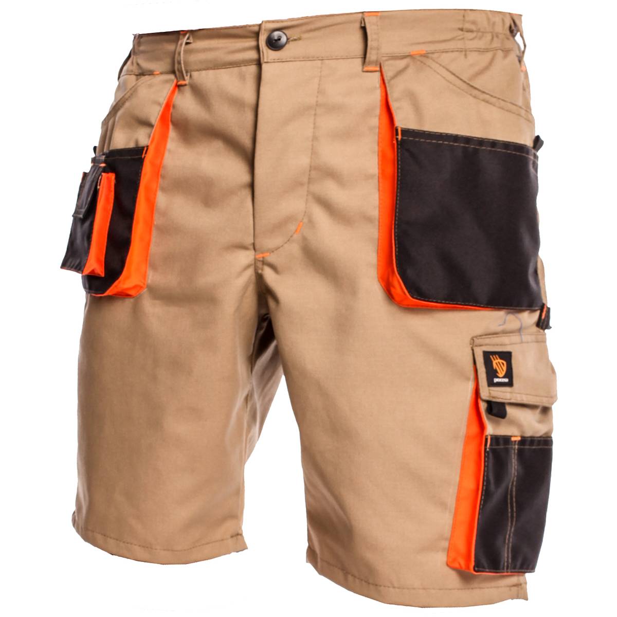 PANTALONI SCURT PROMAN 260 SAFARI PANTALONI SCURT PROMAN 260 SAFARI