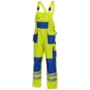 SALOPETĂ PROMAN 260 GALBENĂ HV SALOPETĂ PROMAN 260 GALBENĂ HV