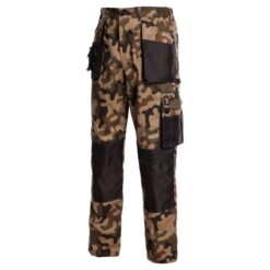 Pantaloni PROMAN 260 Camo Waist