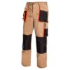 PANTALONI PROMAN 260 SAFARI WAIST