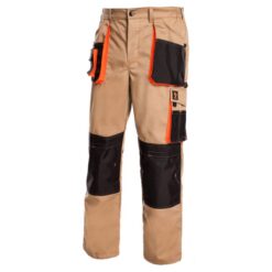 PANTALONI PROMAN 260 SAFARI WAIST