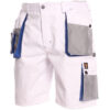 PANTALONI SCURT PROMAN 290 ALBI