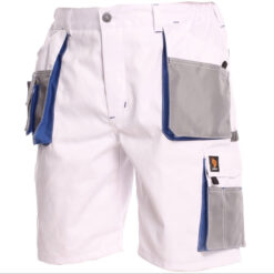 PANTALONI SCURT PROMAN 290 ALBI