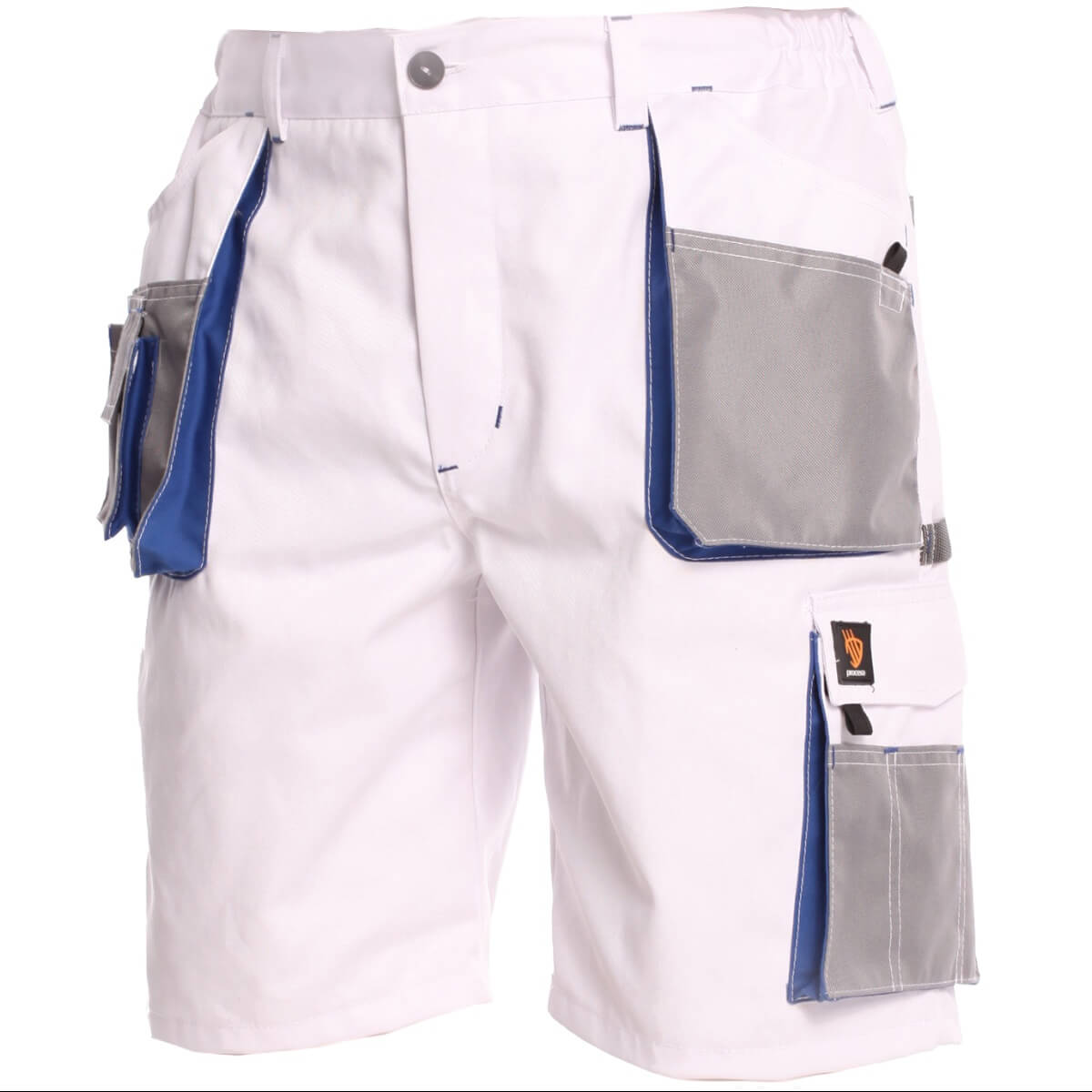 PANTALONI SCURT PROMAN 290 ALBI PANTALONI SCURT PROMAN 290 ALBI
