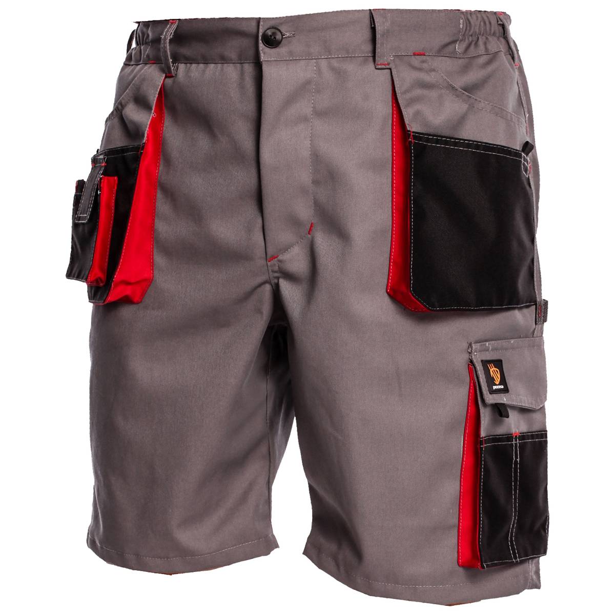 PANTALONI SCURT PROMAN 290 GRI DESCHIS PANTALONI SCURT PROMAN 290 GRI DESCHIS
