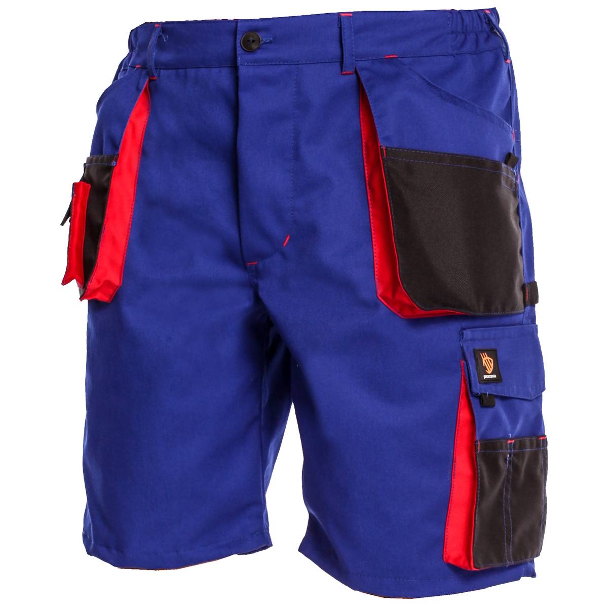 PANTALONI SCURT PROMAN 290 ALBAȘTRI PANTALONI SCURT PROMAN 290 ALBAȘTRI