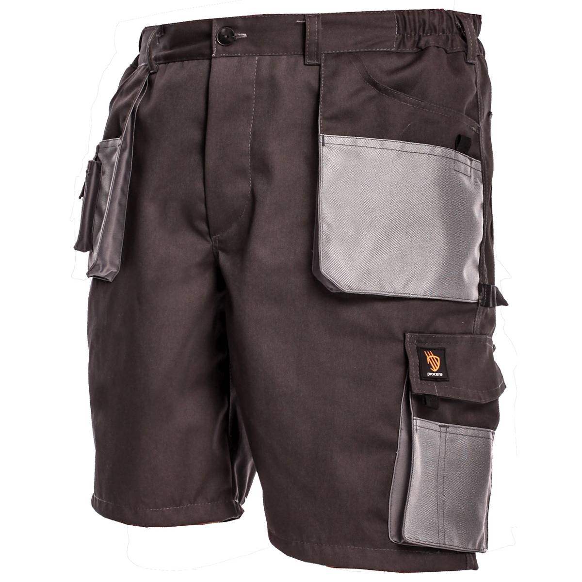 PANTALONI SCURT PROMAN 290 GRI PANTALONI SCURT PROMAN 290 GRI