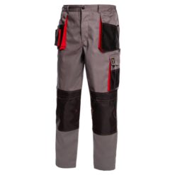 PANTALONI PROMAN 290 GRI DESCHIS