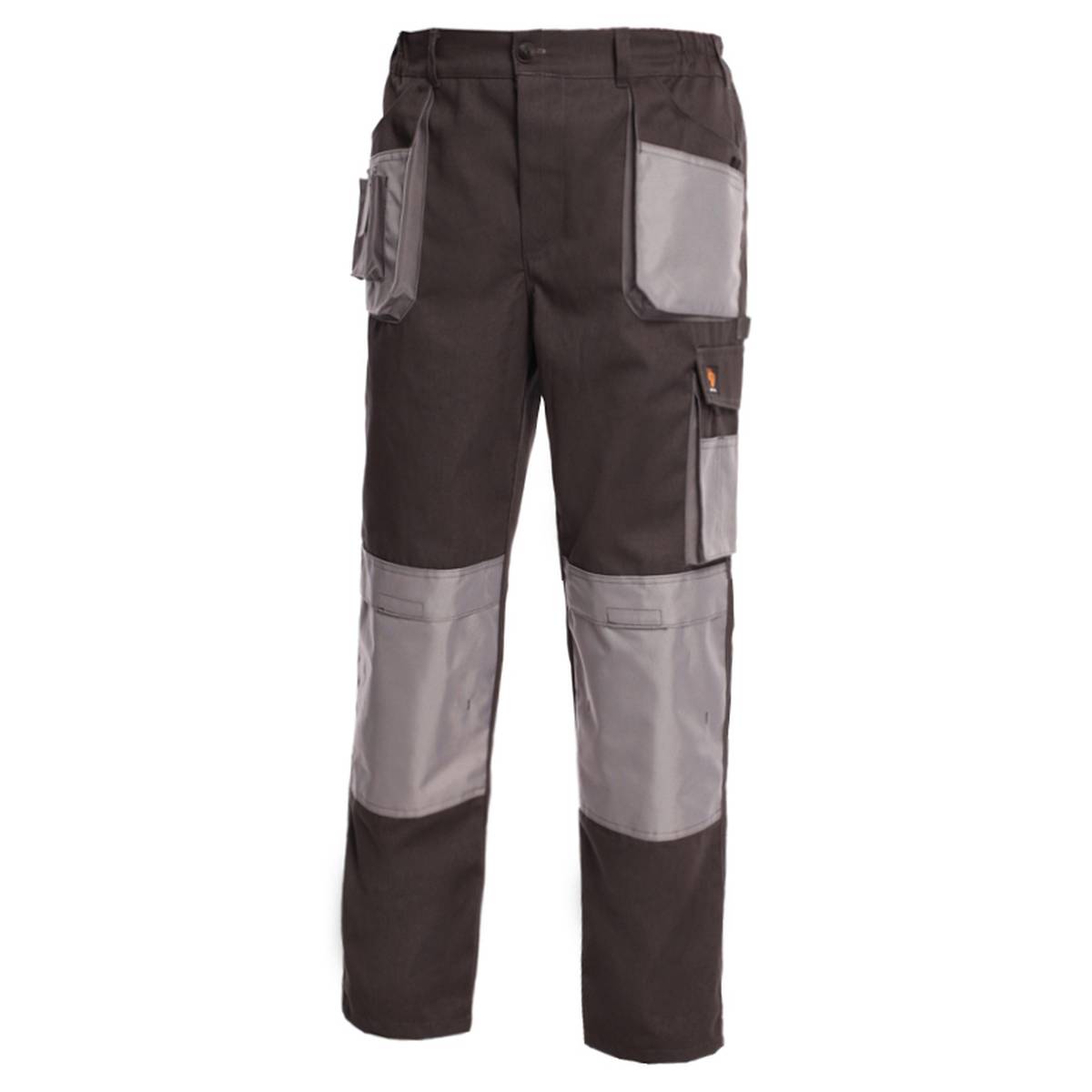 PANTALONI PROMAN 290 GRI PANTALONI PROMAN 290 GRI
