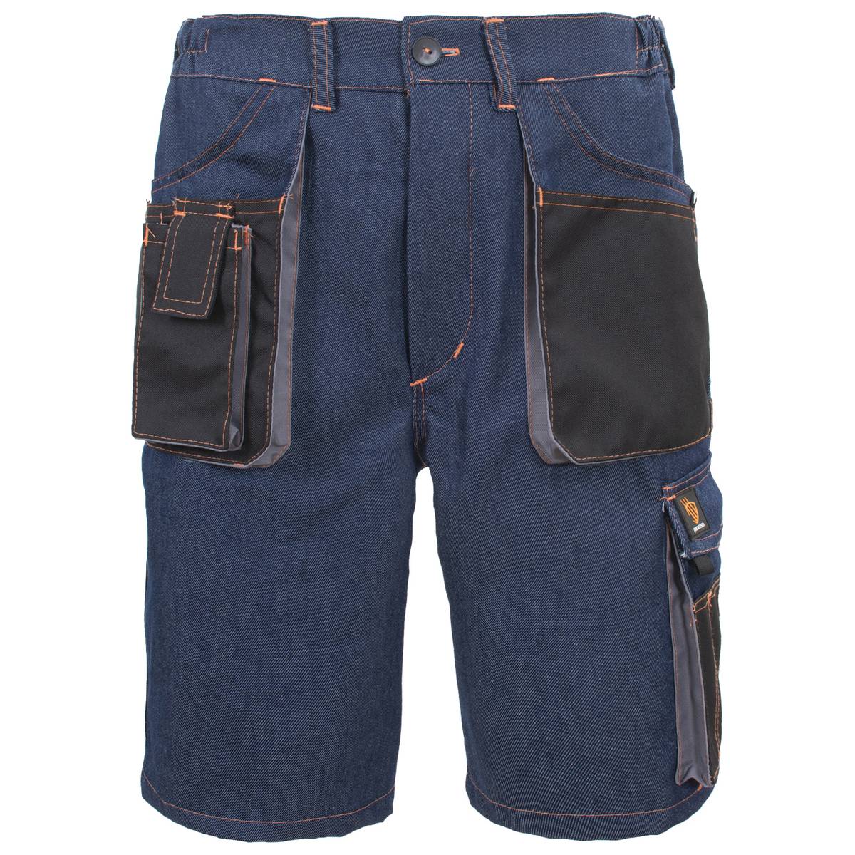 PANTALONI SCURT PROMAN 310 JEANS PANTALONI SCURT PROMAN 310 JEANS