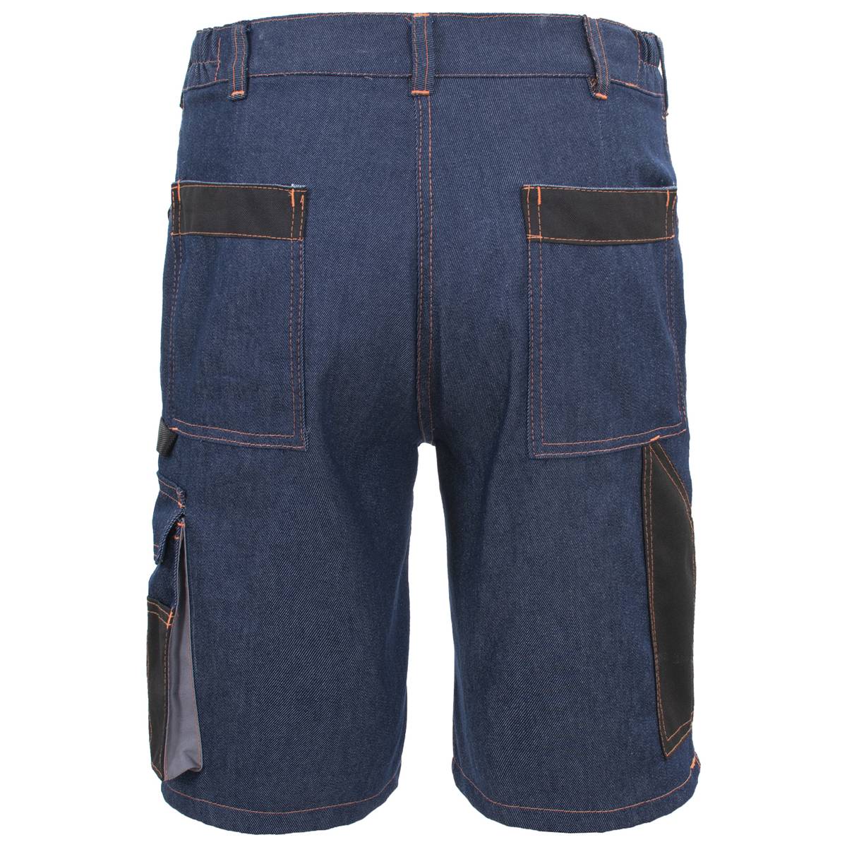 PANTALONI SCURT PROMAN 310 JEANS PANTALONI SCURT PROMAN 310 JEANS