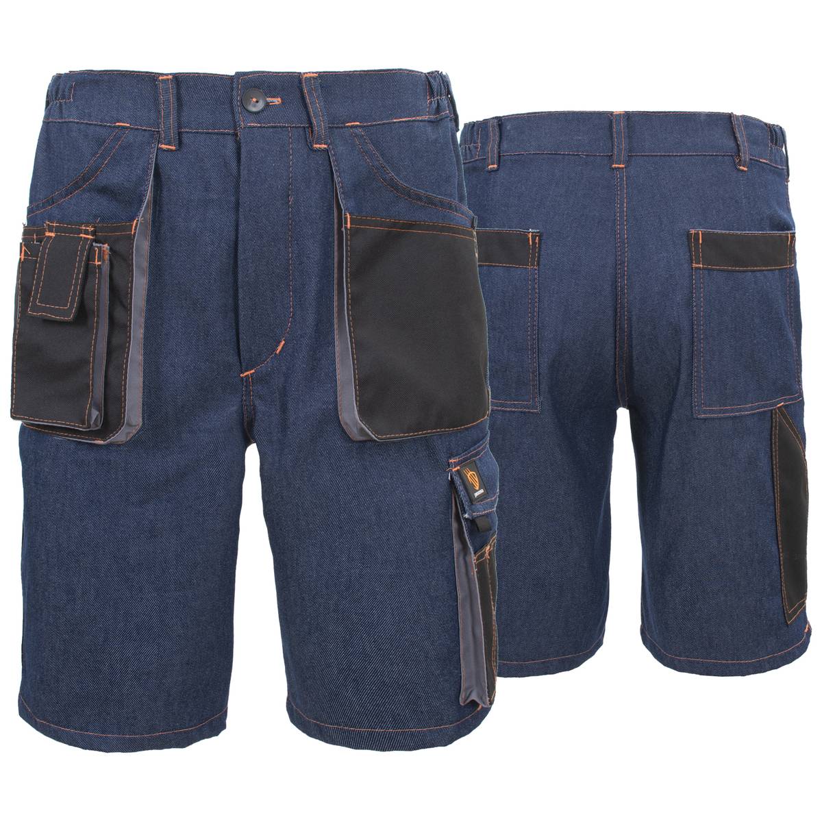 PANTALONI SCURT PROMAN 310 JEANS PANTALONI SCURT PROMAN 310 JEANS